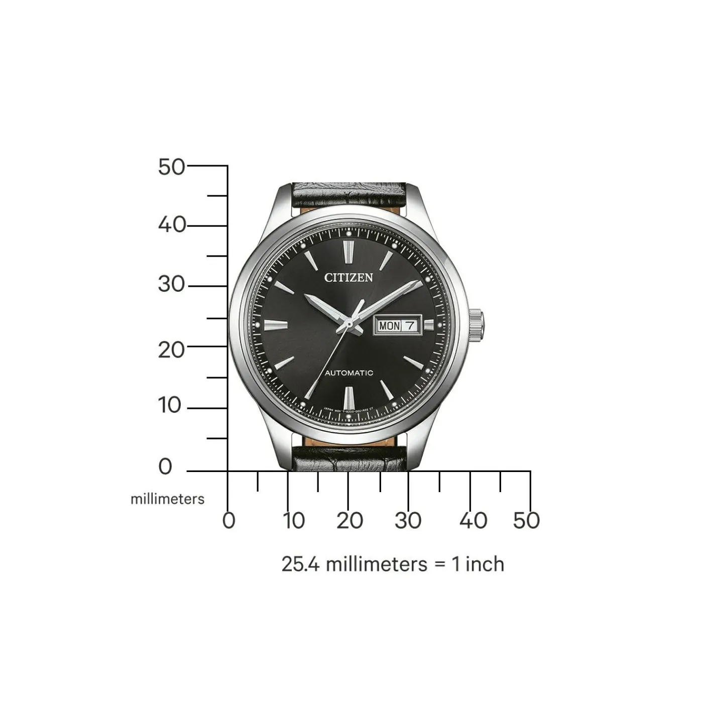 Uhr "NY4058-01EE"
