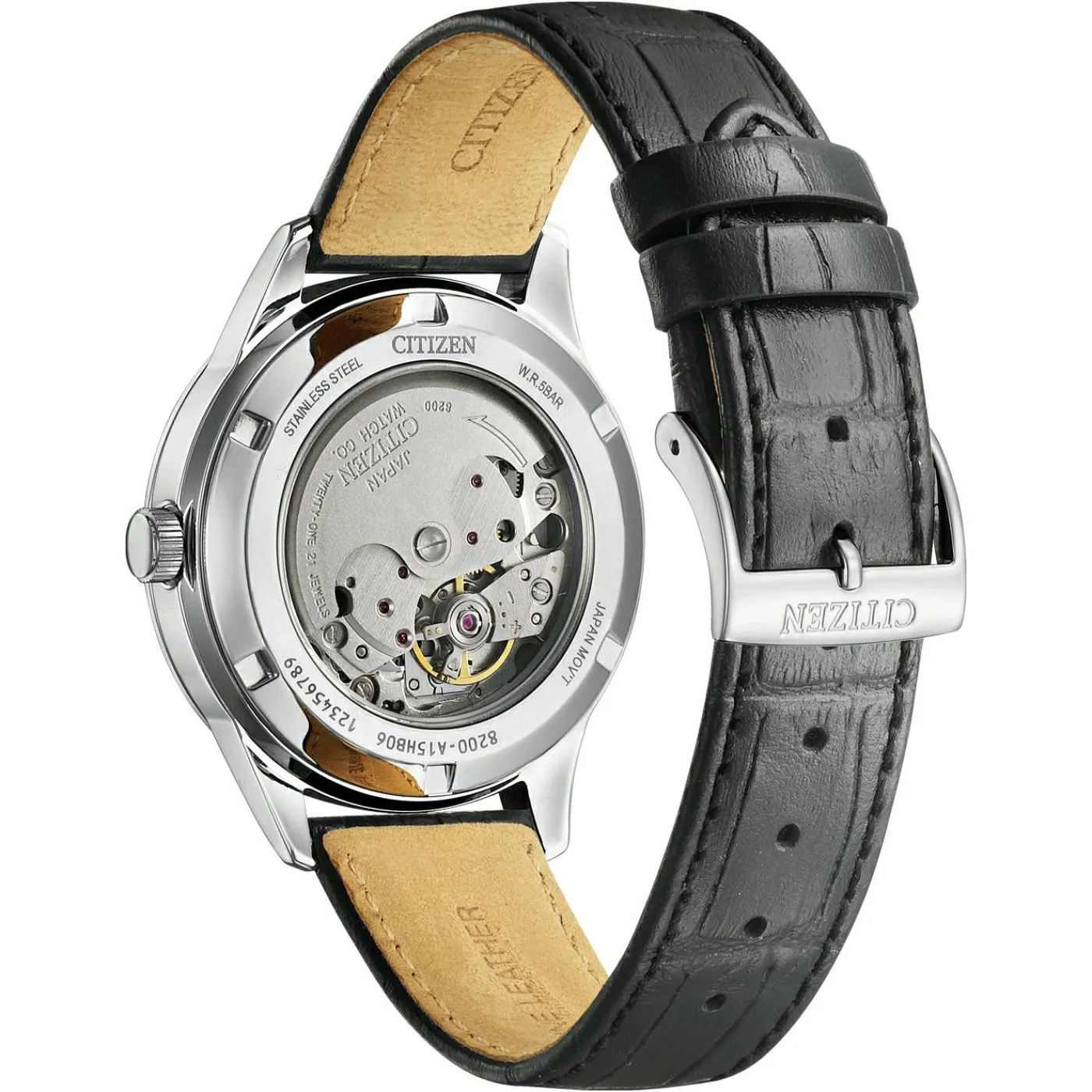 Uhr "NY4058-01EE"