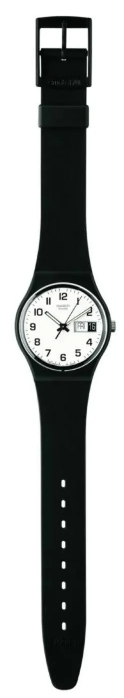 Uhr "Once Again"