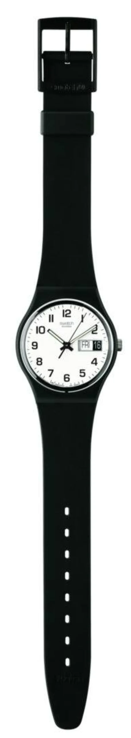 Uhr "Once Again"