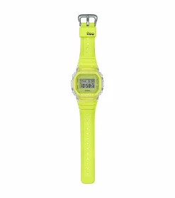Uhr "Origin 5600-Serie DW-5600GL-9"