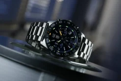 Uhr "PACIFIC DIVER CHRONO XS.3144"