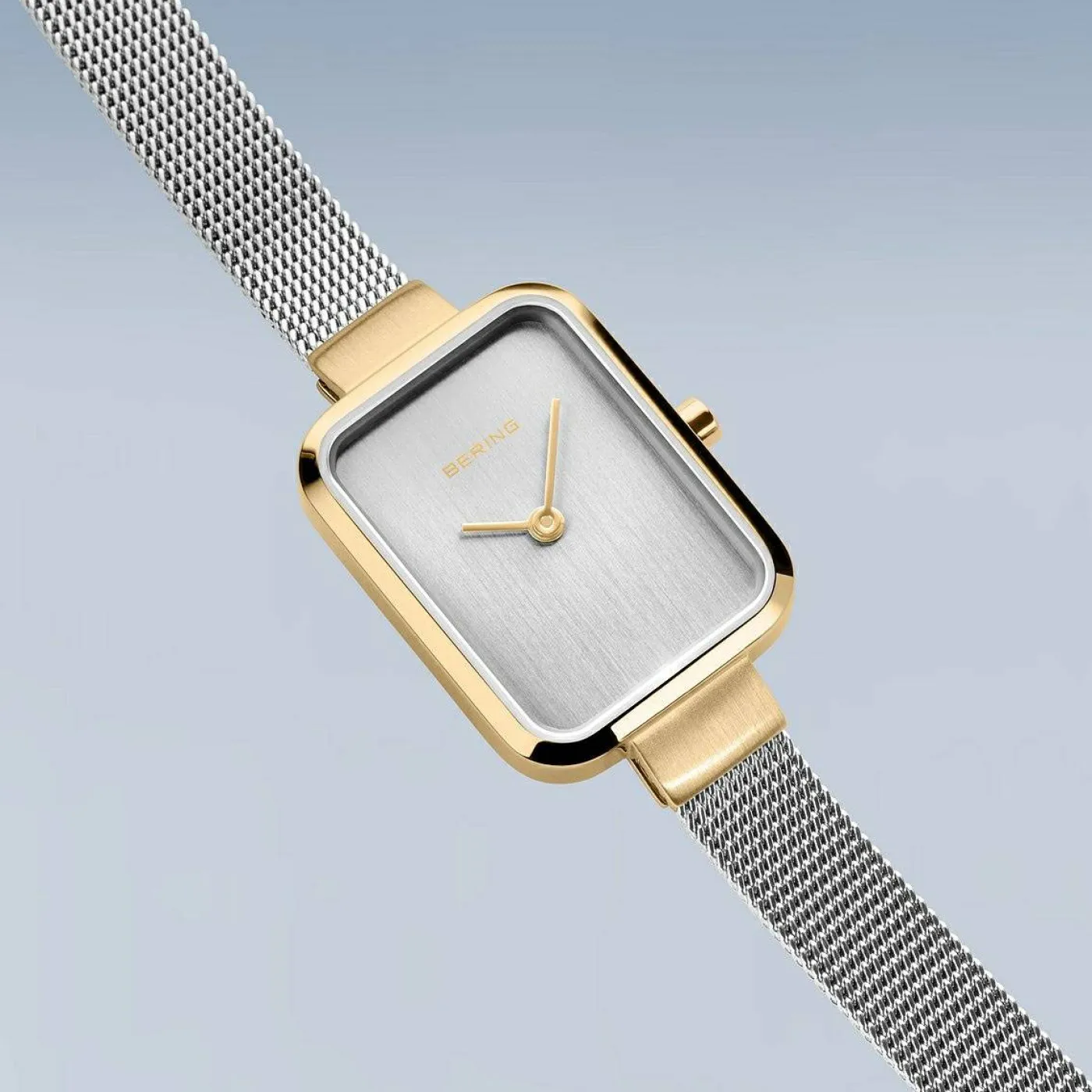 Uhr "Petite Square"