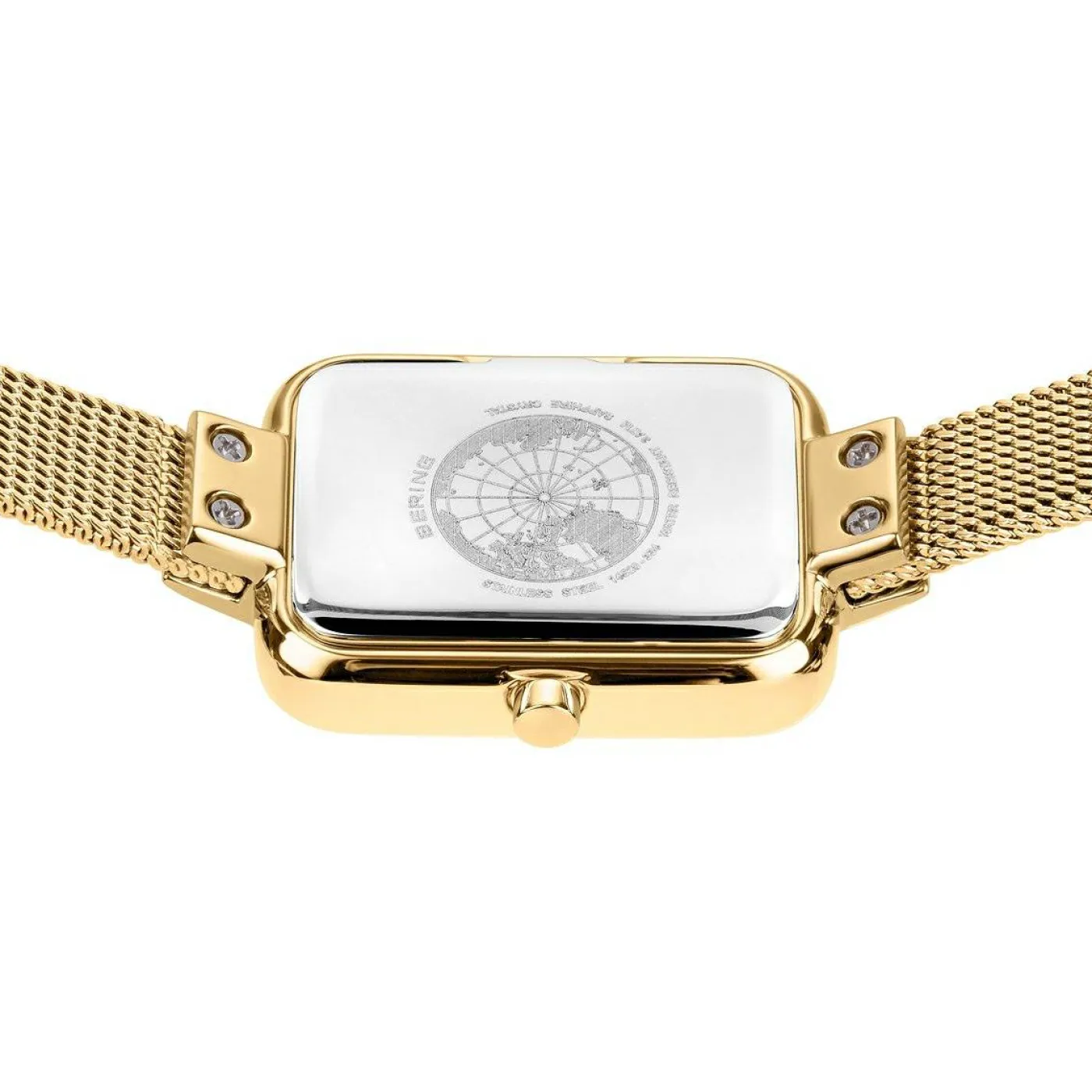 Uhr "Petite Square"