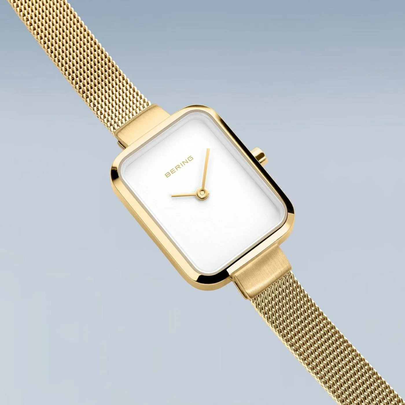 Uhr "Petite Square"