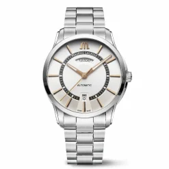 Uhr "Pontos Day Date"