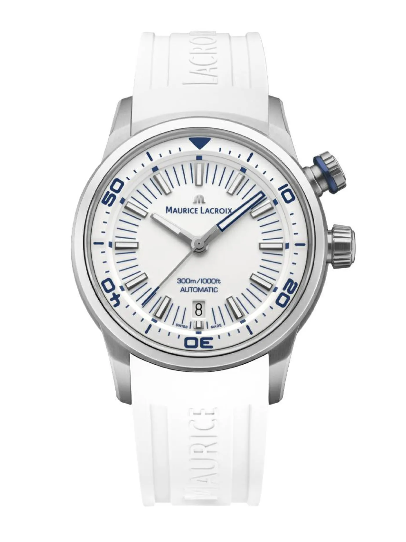 Uhr "PONTOS S Diver"