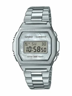 Uhr "Premium Collection A1000D-7"