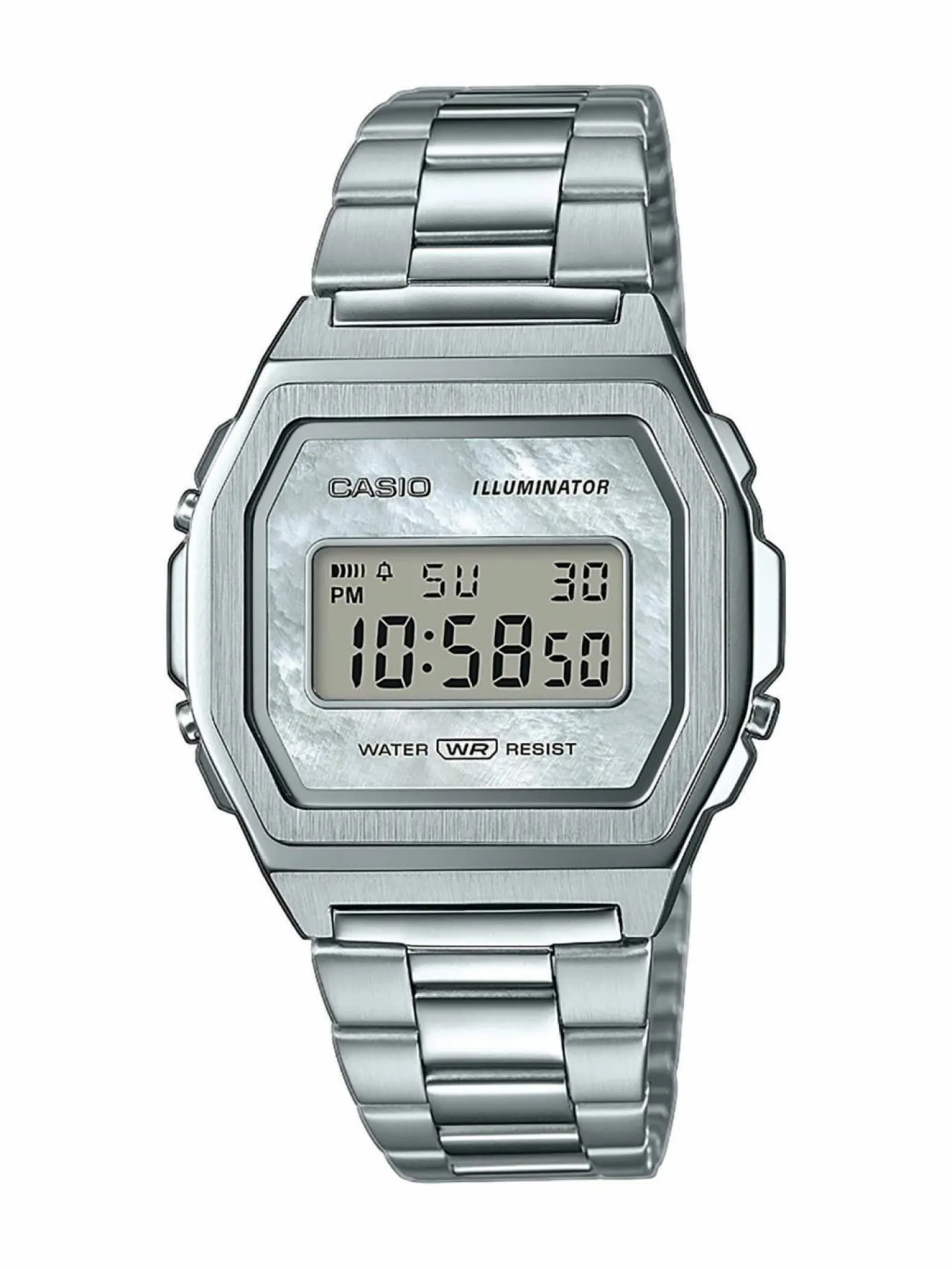 Uhr "Premium Collection A1000D-7"