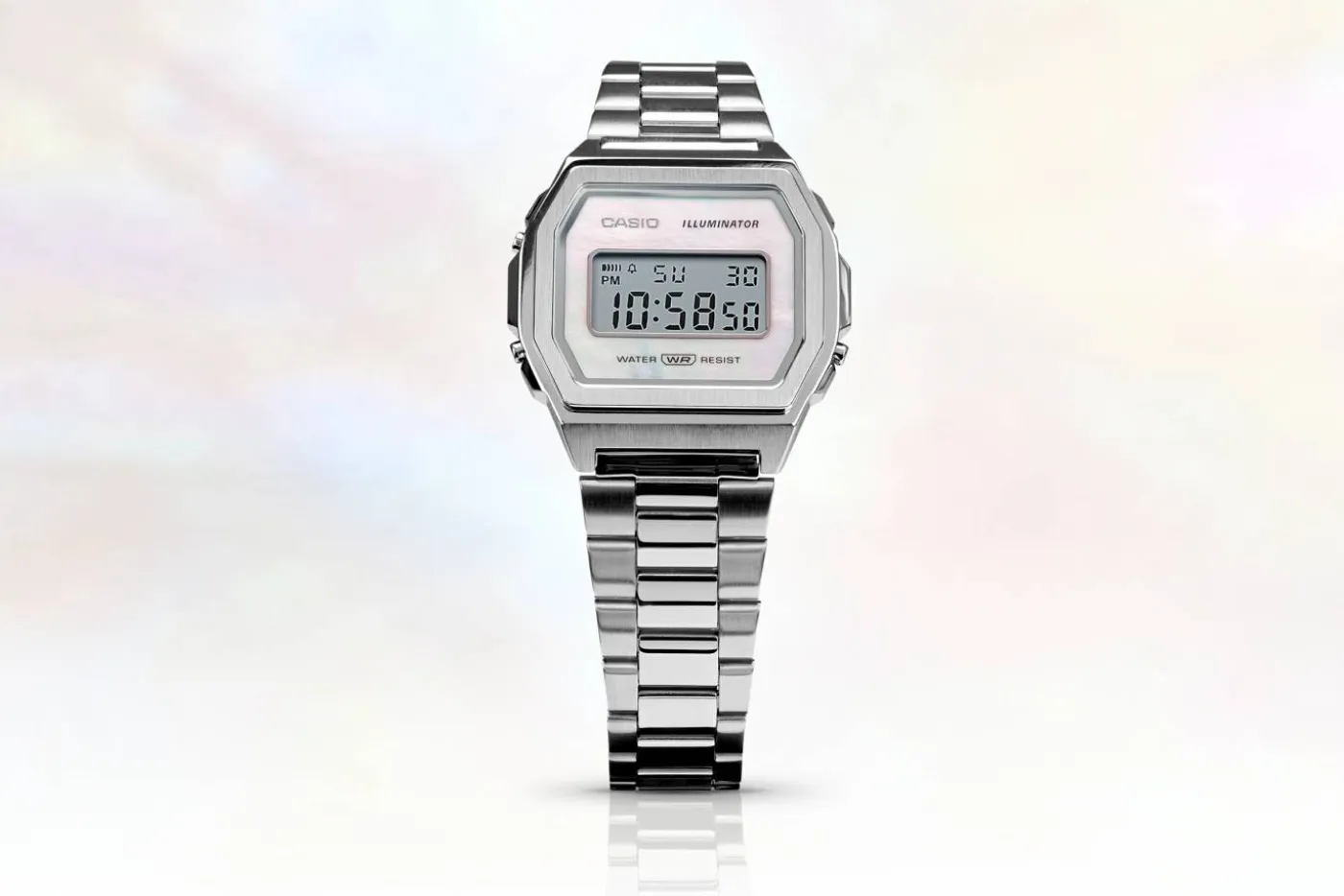 Uhr "Premium Collection A1000D-7"
