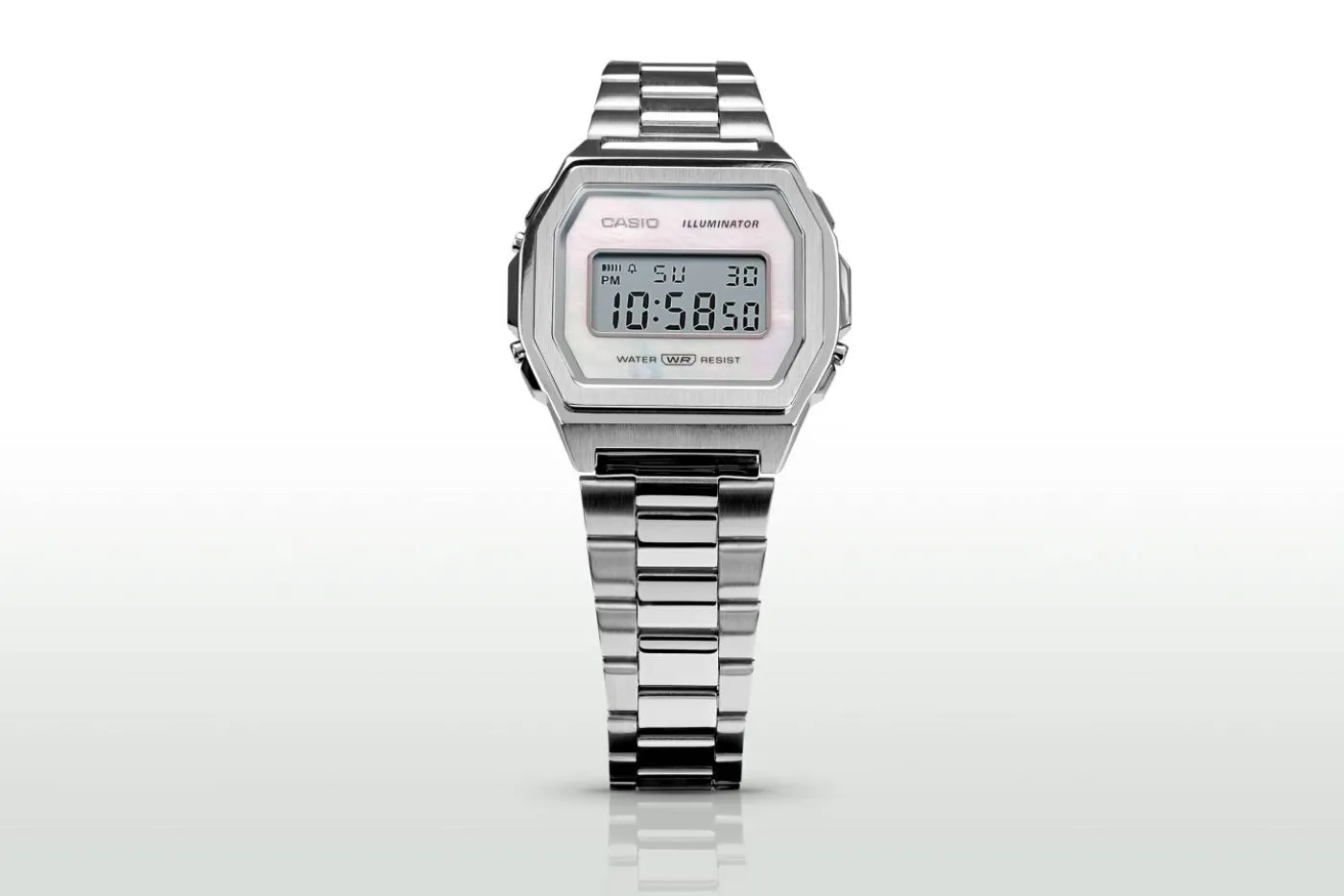 Uhr "Premium Collection A1000D-7"