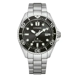 Uhr "Promaster Eco-Drive Tauche"