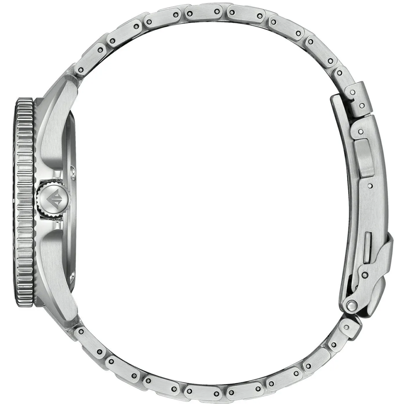 Uhr "Promaster Eco-Drive Tauche"