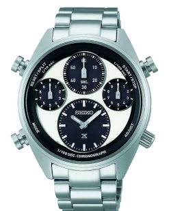 Uhr "Prospex Speedtimer Solar Chronograph SFJ001P1"