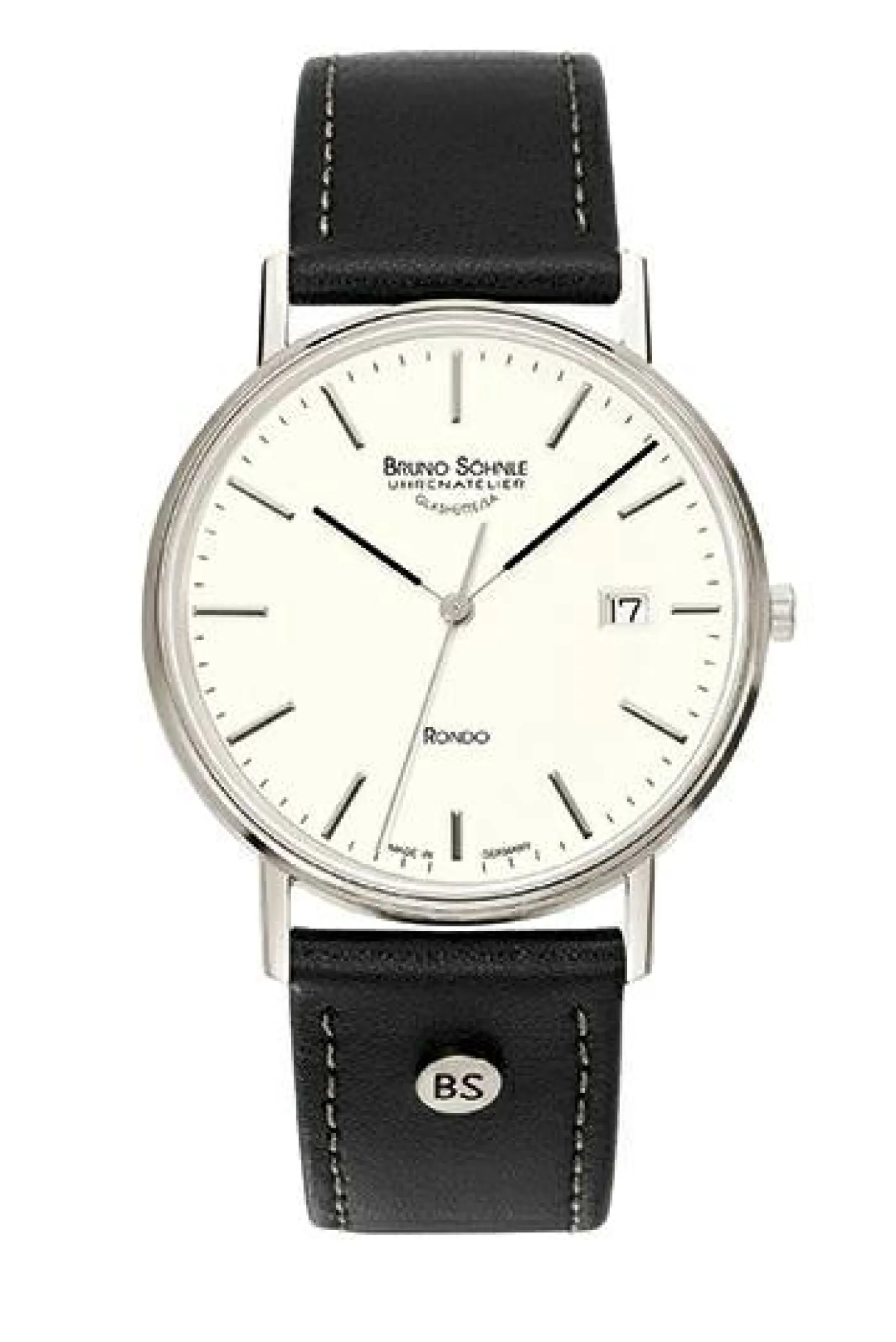 Uhr "Rondo"