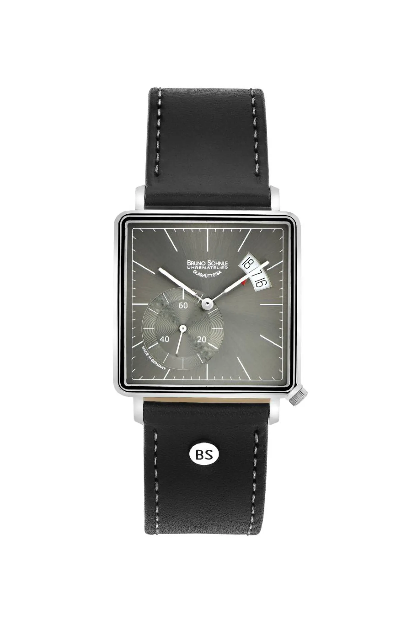 Uhr "Rondo III Big"