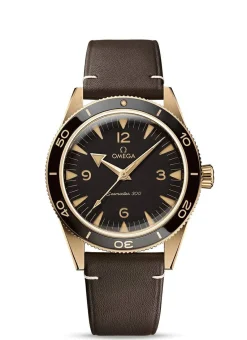 Uhr "SEAMASTER"