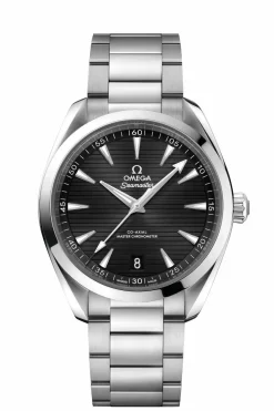 Uhr "SEAMASTER AQUA TERRA"