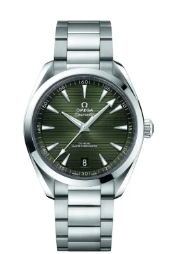 Uhr "SEAMASTER AQUA TERRA"