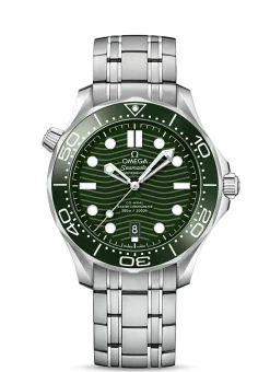Uhr "SEAMASTER DIVER"
