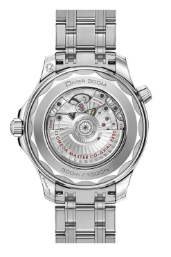Uhr "SEAMASTER DIVER"