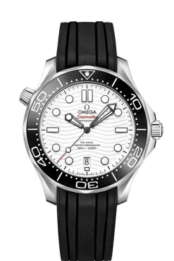 Uhr "SEAMASTER DIVER"