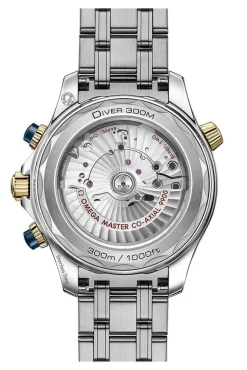 Uhr "SEAMASTER DIVER"
