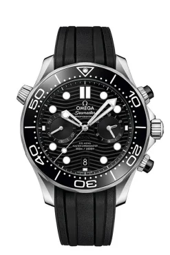 Uhr "SEAMASTER DIVER"