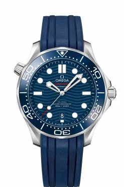 Uhr "SEAMASTER DIVER"