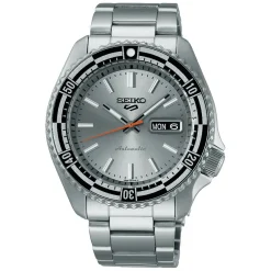 Uhr "Seiko 5 SRPK09K1"