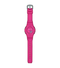 Uhr "Serie GMA-P2100 GMA-P2100-4A"