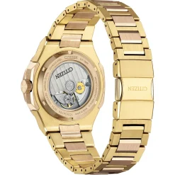 Uhr "Series 8"