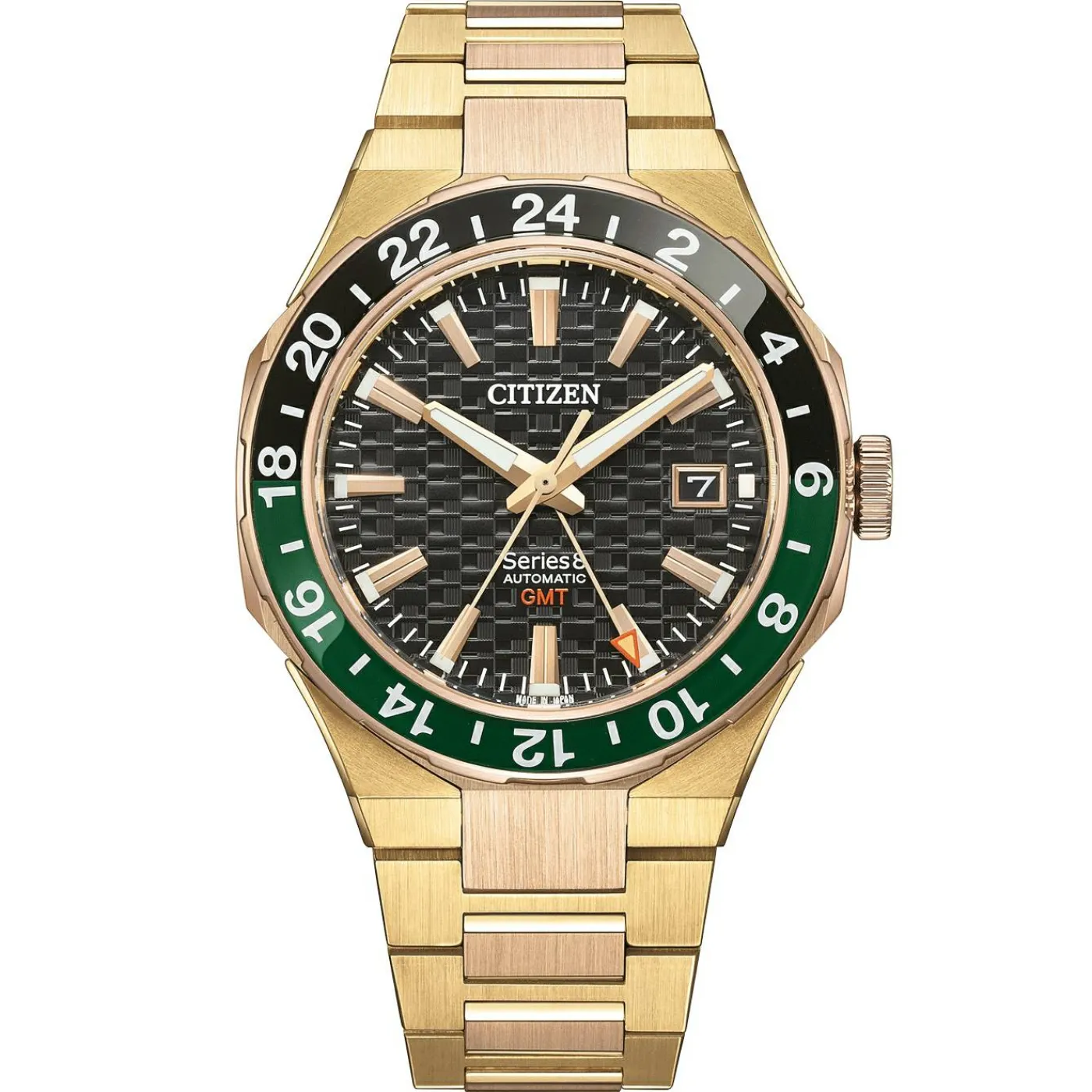 Uhr "Series 8"