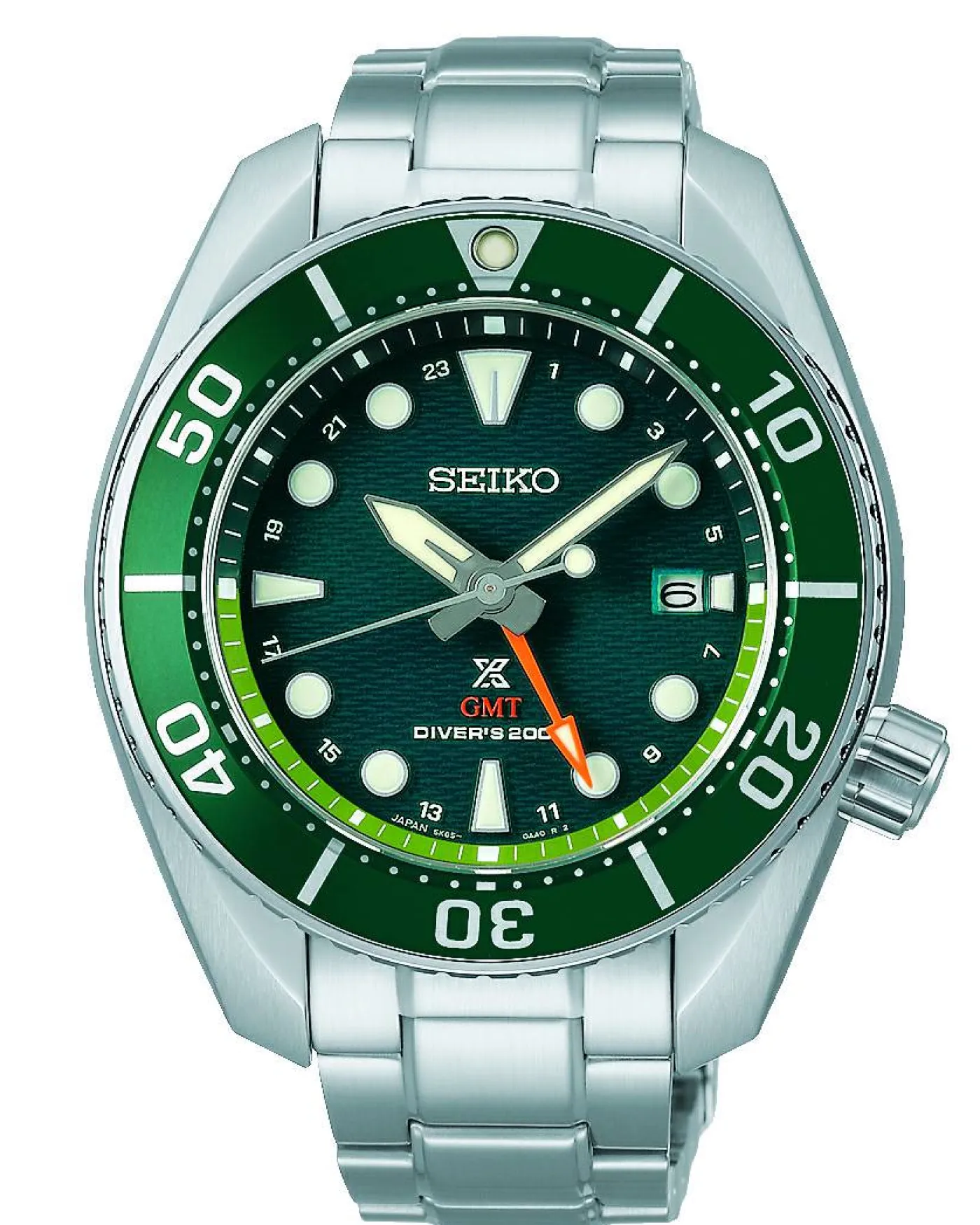 Uhr "SFK003 Prospex SEA"