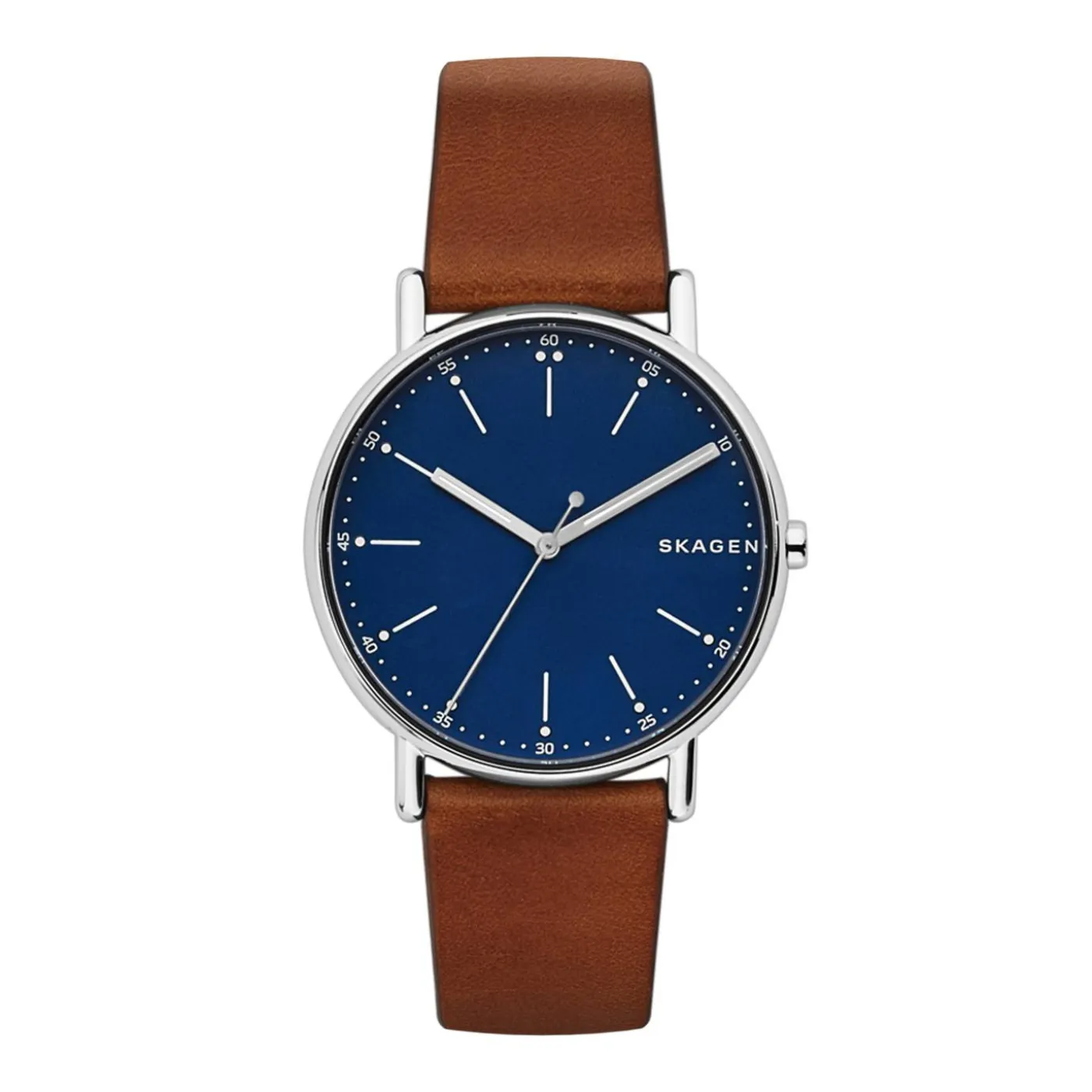Uhr "Signatur"