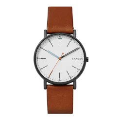 Uhr "Signatur"