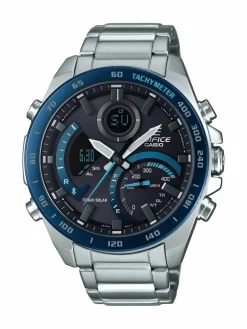 Uhr "Smartphone-Link-Modell ECB-900DB-1B"