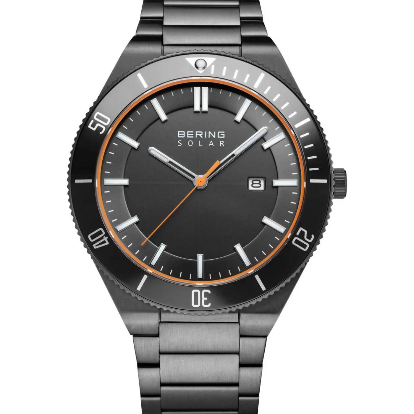 Uhr "Solar"