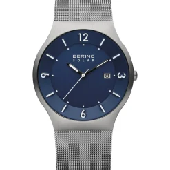 Uhr "Solar"
