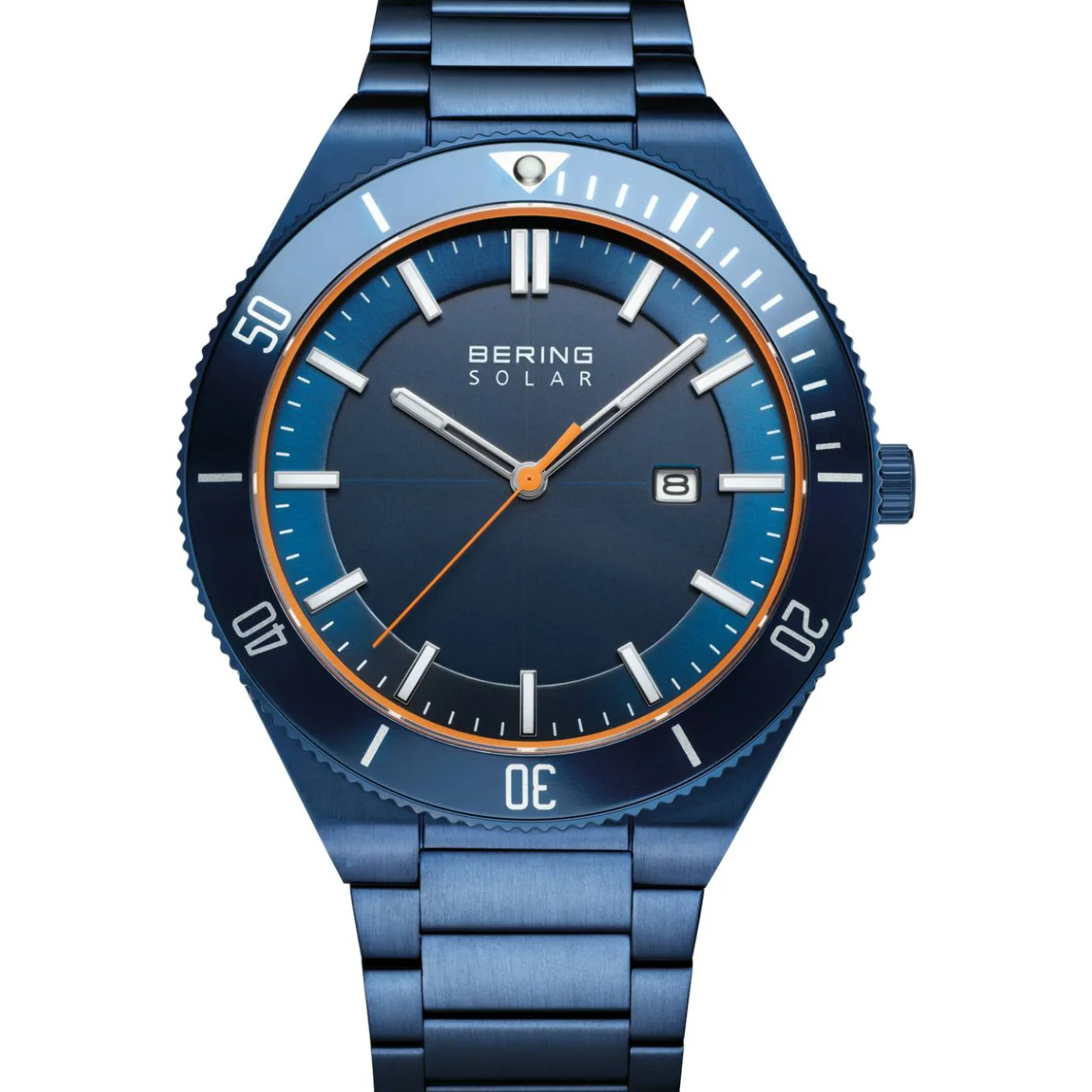 Uhr "Solar"