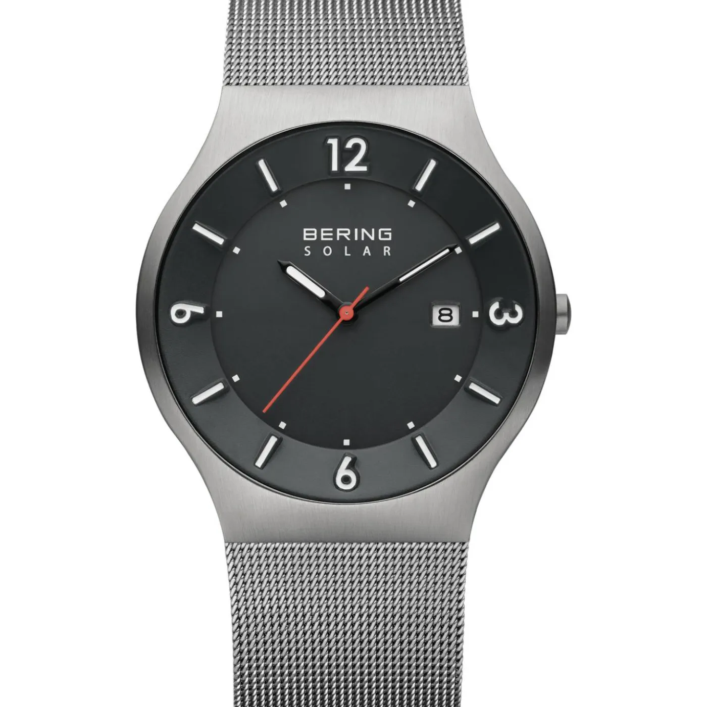 Uhr "Solar"