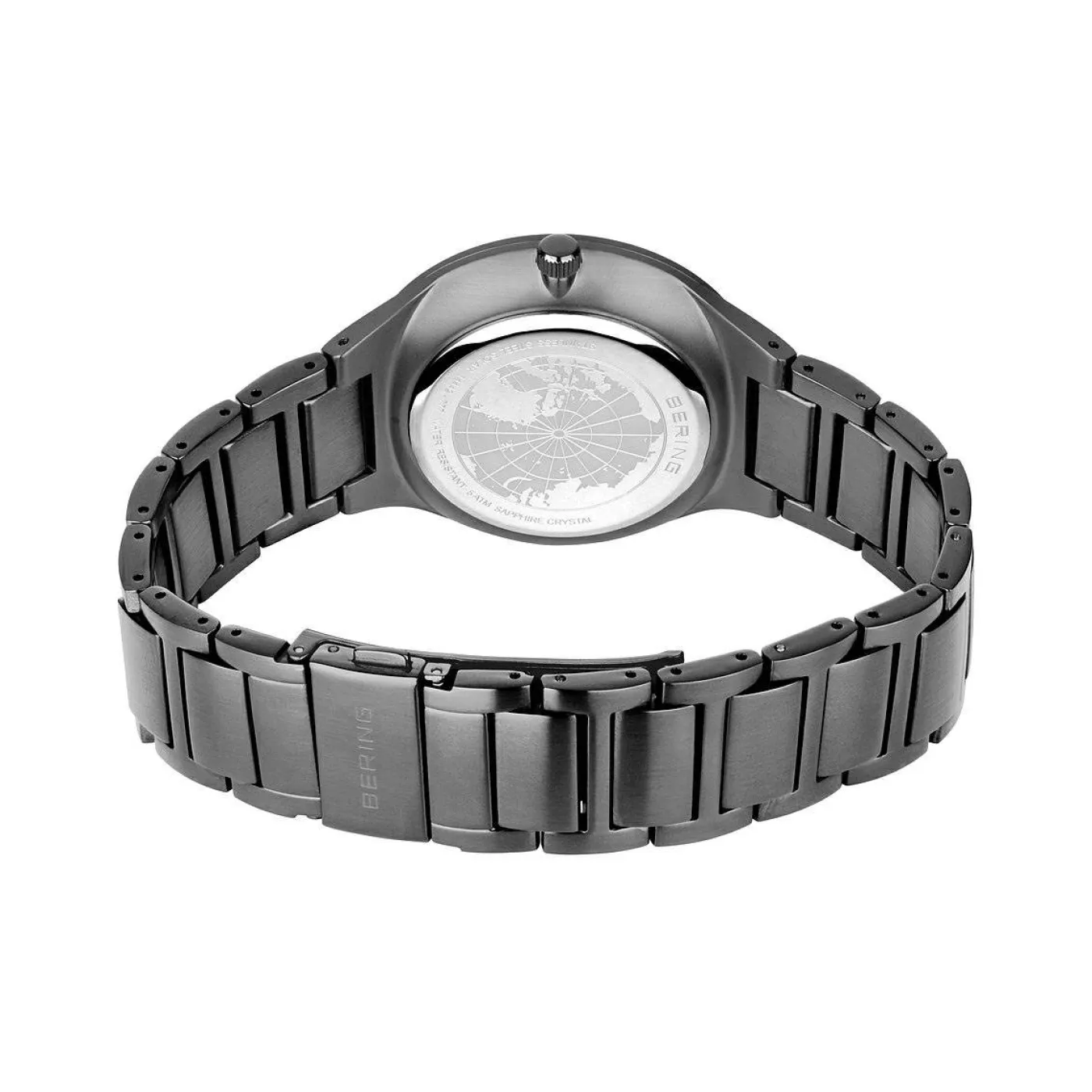 Uhr "Solar"