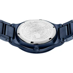 Uhr "Solar Titanium"