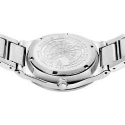 Uhr "Solar Titanium"