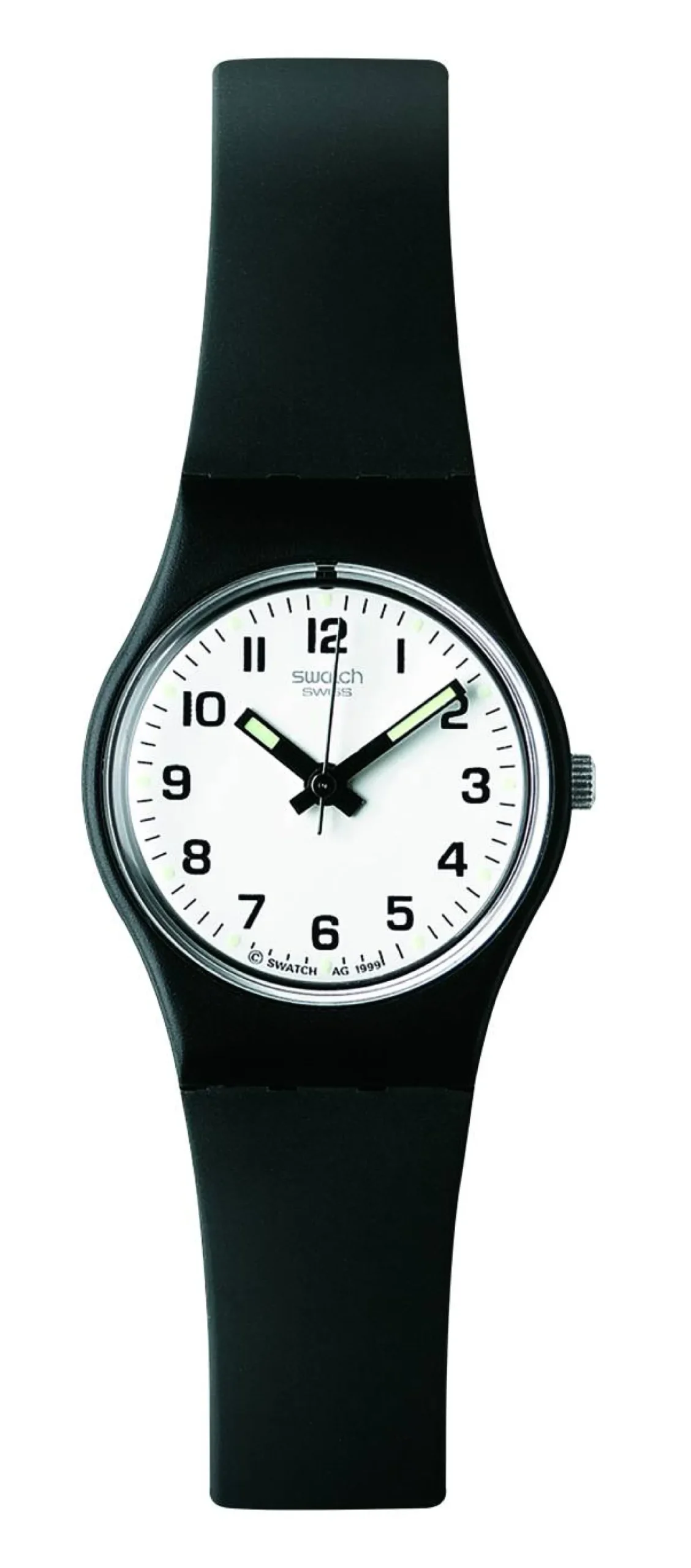 Uhr "Something New"