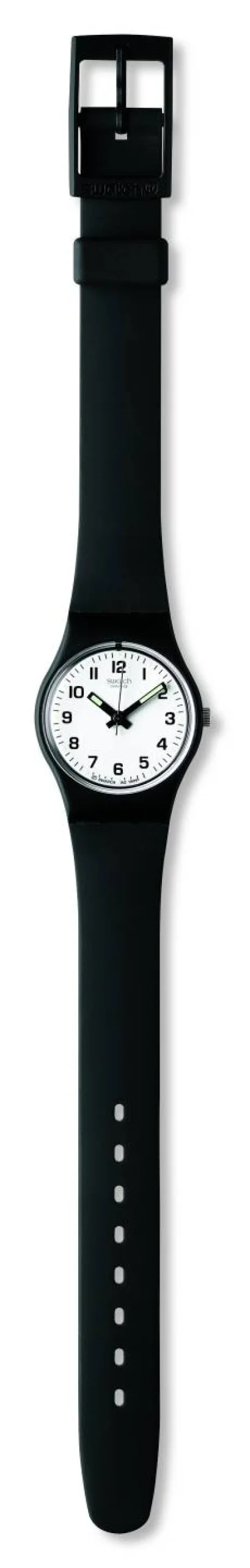 Uhr "Something New"