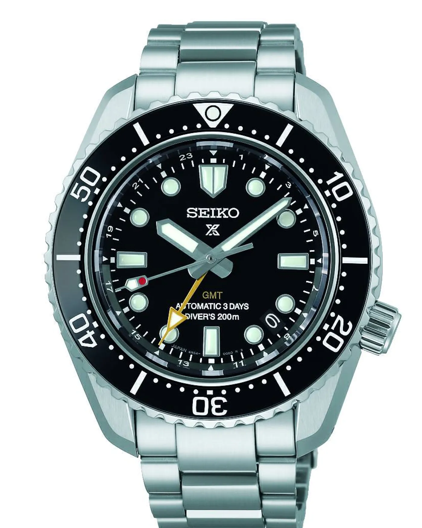 Uhr "SPB383 Prospex SEA"