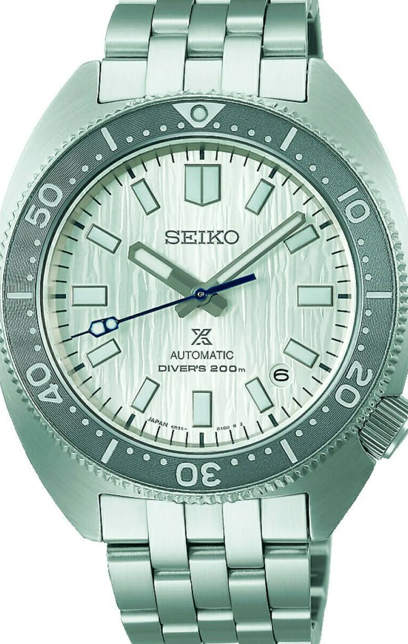 Uhr "SPB333J1"