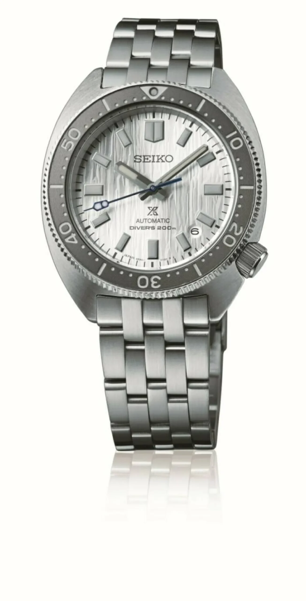 Uhr "SPB333J1"