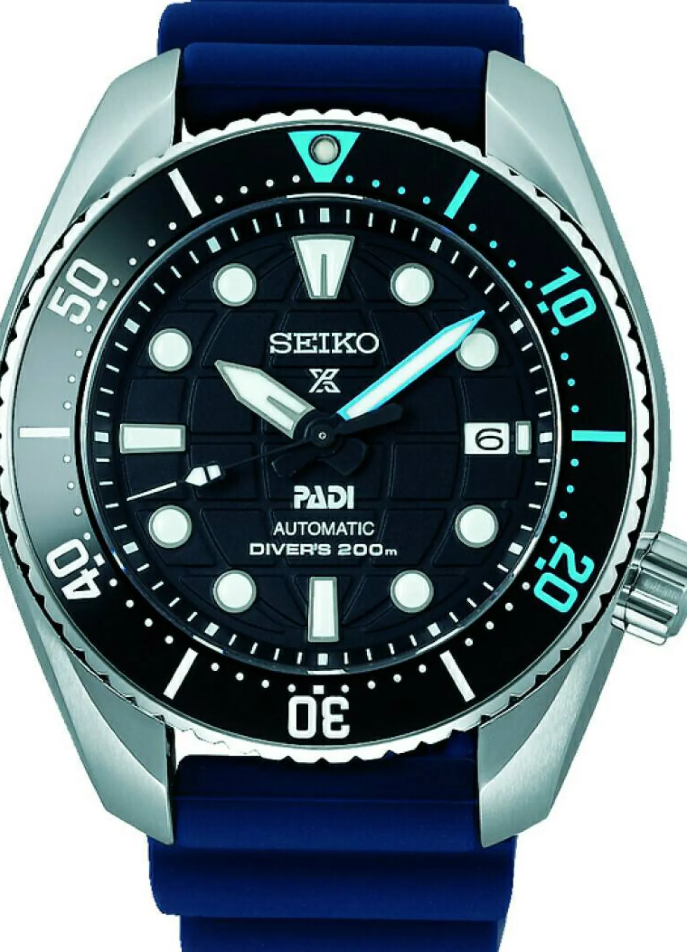 Uhr "SPB325J1"
